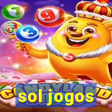 sol jogos